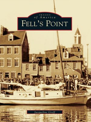 cover image of Fell's Point